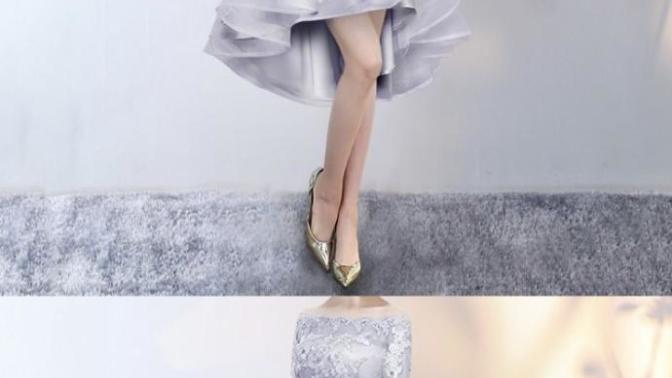 What kind of dress would suit my body?