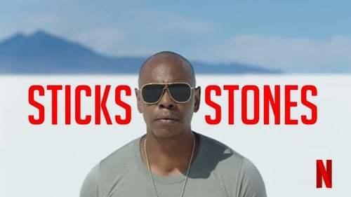 What is your opinion on Dave Chappelle's special Sticks and Stones?