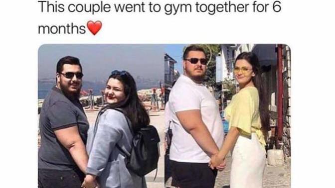 Skinny/Fat shaming?
