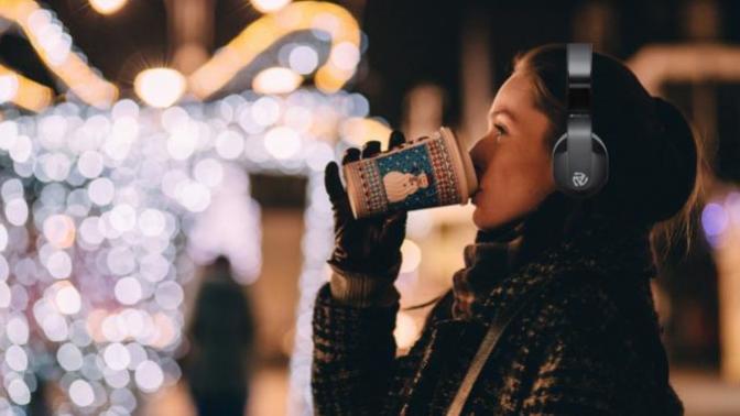 What is your favorite Christmas song?