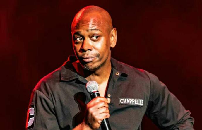 Do you agree with Dave Chappelle's stance on abortion?