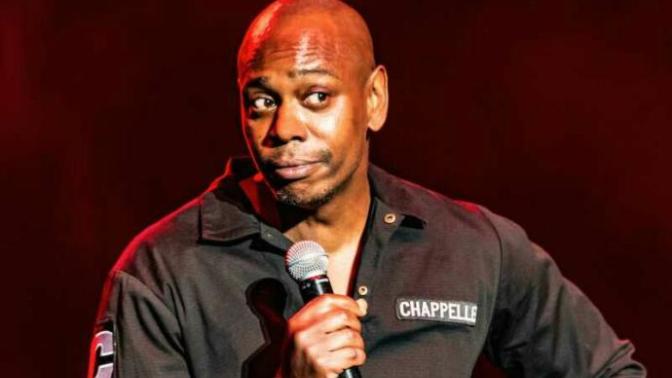 Do you agree with Dave Chappelle's stance on abortion?