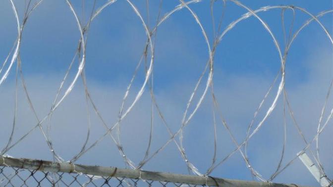 How do you think about people who have online relationships and the person their corresponding with is in prison in foreign country?