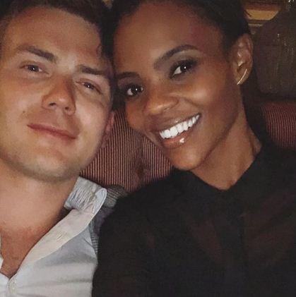 How come when black women get married to white guys it's never publicized like black man/white woman couples in the media?