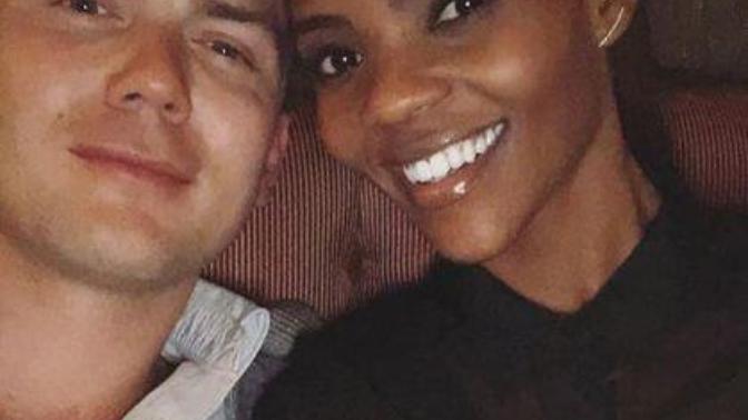 How come when black women get married to white guys it's never publicized like black man/white woman couples in the media?