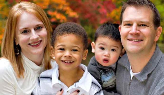 How do you feel about adoption?
