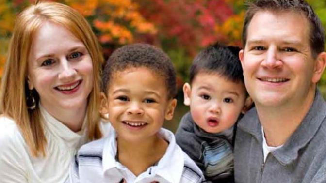 How do you feel about adoption?
