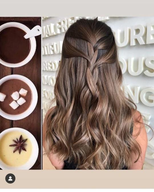 Choose a hair color for me please??