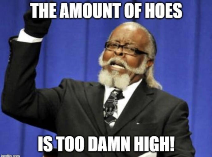 Is cleavage appropriate for school (college)?