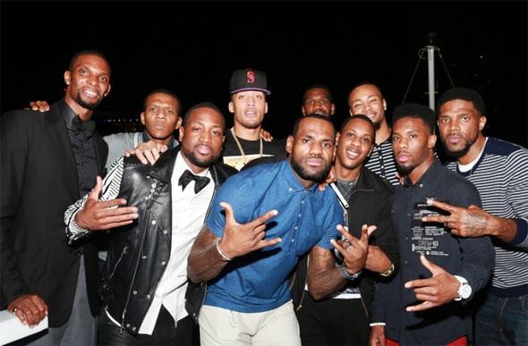 Which type of guy are you and ladies which one do you often attract?