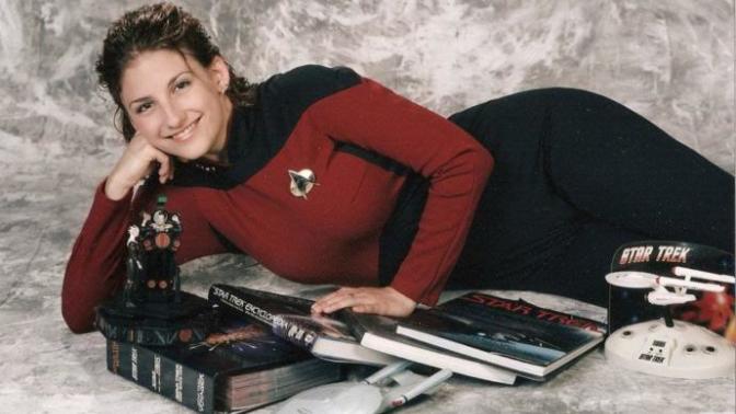 Guys, if a girl says she loves marvel, call of duty, star wars or doctor who does that make her even more attractive to you?