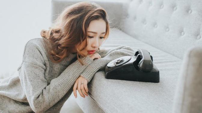 Why does a guy that seems interested in you ignore you the next day?