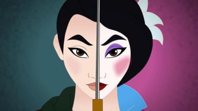 Girls, do you like taking on a more feminine role in relationships?