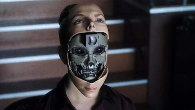 How would you react if you just found out, that your new boyfriend/girlfriend is actually a robot under perfect disguise?