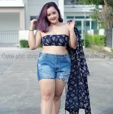 Girls, which body type out of the following would you like to be? Guys, which one is most attractive?