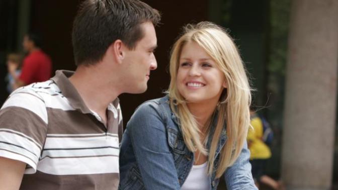 Would your interest level in someone change if you knew they liked you?