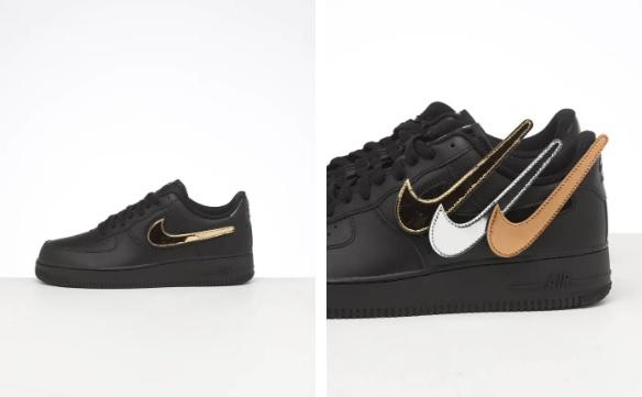 What do you think of these shoes?