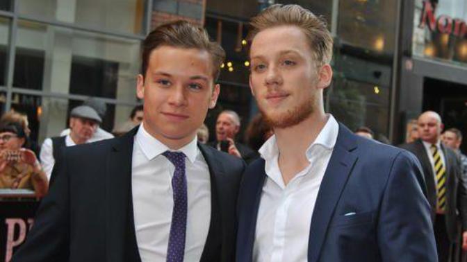 Who is more attractive?