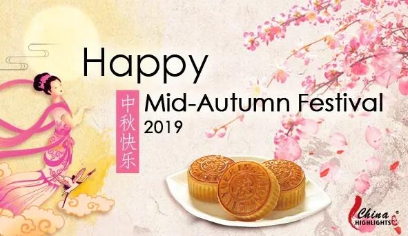 Have you tried moon cakes?