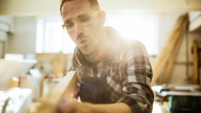 Have you ever been judged or looked down upon because of your job?