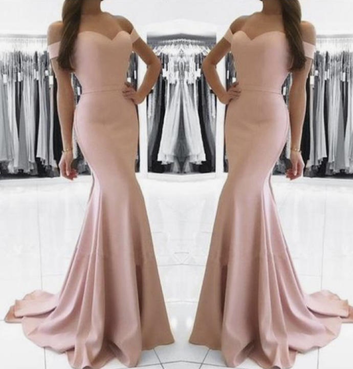 Which prom dress is better?