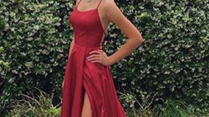 Which prom dress is better?