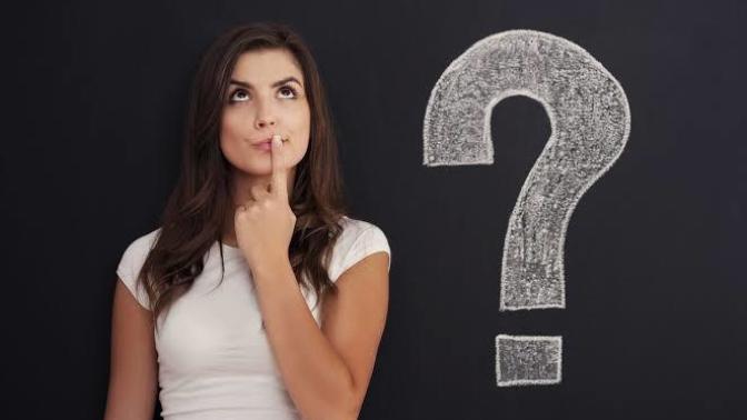 Is it truth women can not desire a man that they don't know?