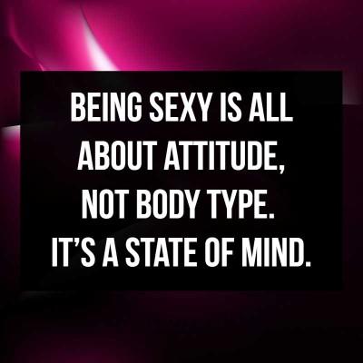 Guys, what goes through you're mind when a girl seeks attention?