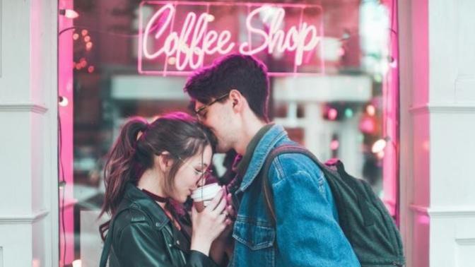 What age did you fall in love first?