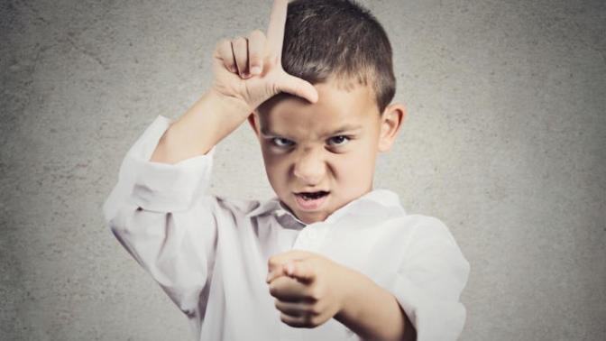 Has anyone ever experienced their kid NOT liking their significant other?