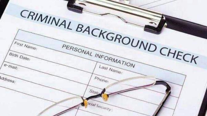 Is having a criminal record a turnoff when dating someone?
