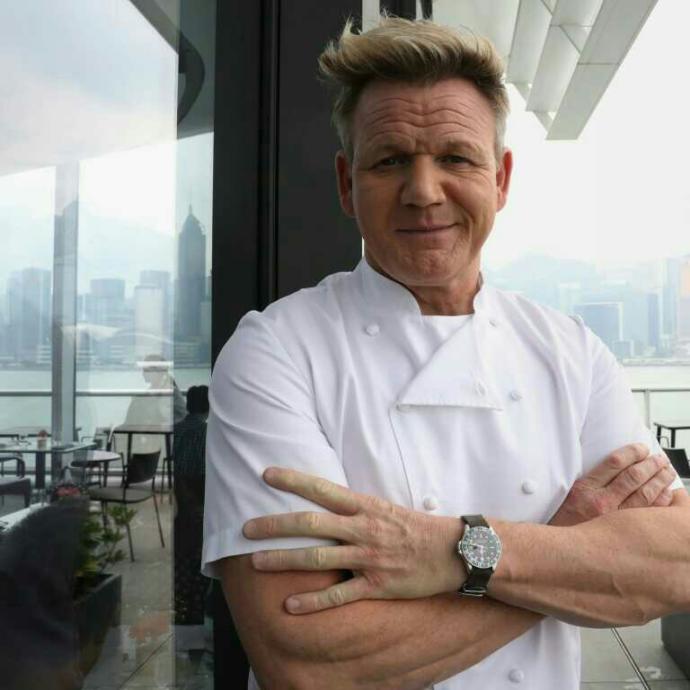 Which chef is better??