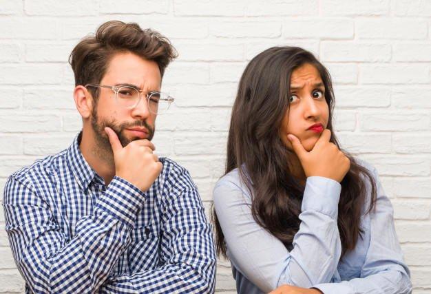 What about the opposite sex confuses you the most?