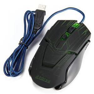 Do you prefer a wired or wireless computer mouse?