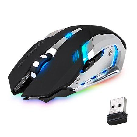 Do you prefer a wired or wireless computer mouse?