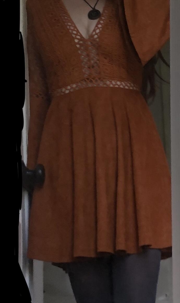 Vivant’s Thrift Closet Item #5 (AKA #2 Revisited With POLL) DIG IT or DONATE?