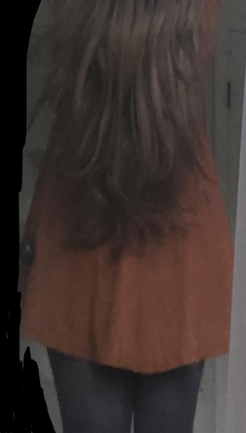 Vivant’s Thrift Closet Item #5 (AKA #2 Revisited With POLL) DIG IT or DONATE?