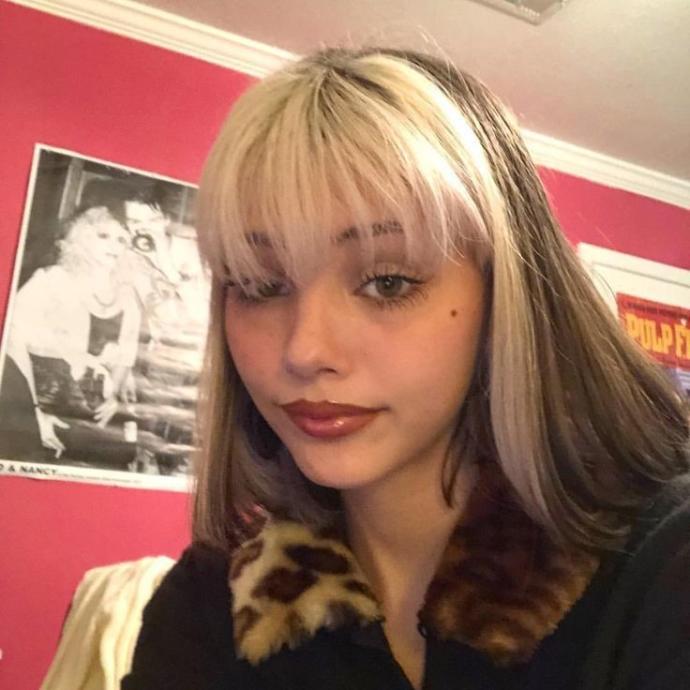 Which Hair Color Style Do You Like More??