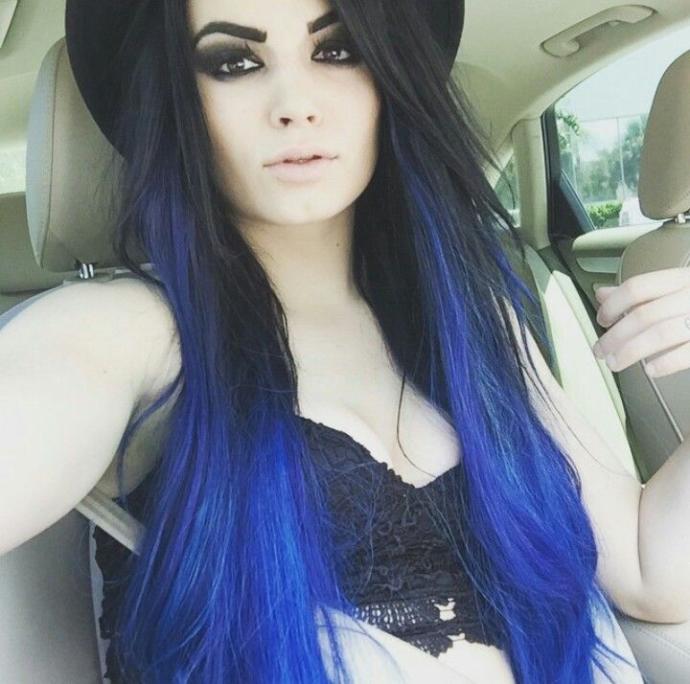 Which Hair Color Style Do You Like More?