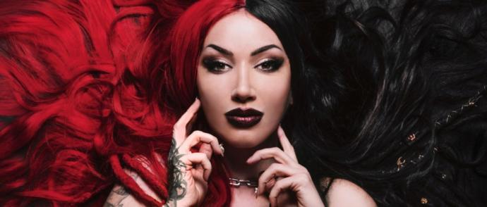 Which Hair Color Style Do You Like More?