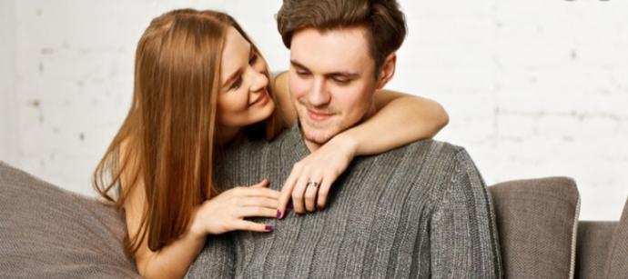 Does being attached to someone mean that you like them?
