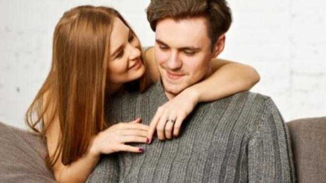 Does being attached to someone mean that you like them?