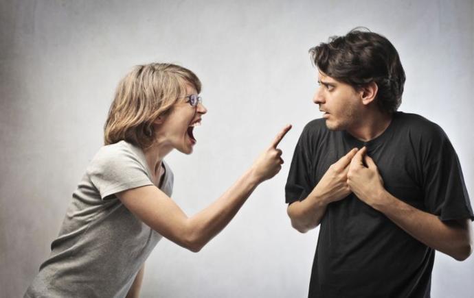 How Often Should A Couple Argue Or Fight To Maintain A Healthy Relationship?