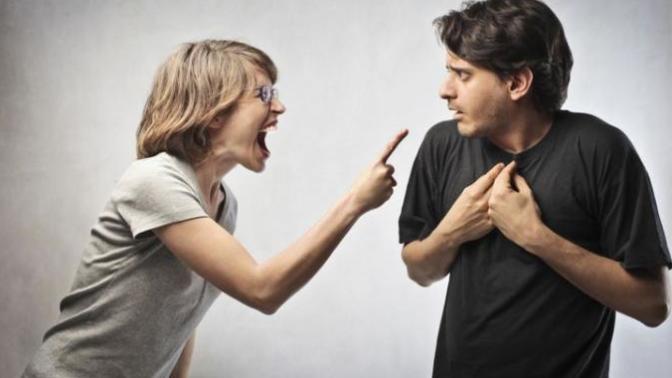How Often Should A Couple Argue Or Fight To Maintain A Healthy Relationship?