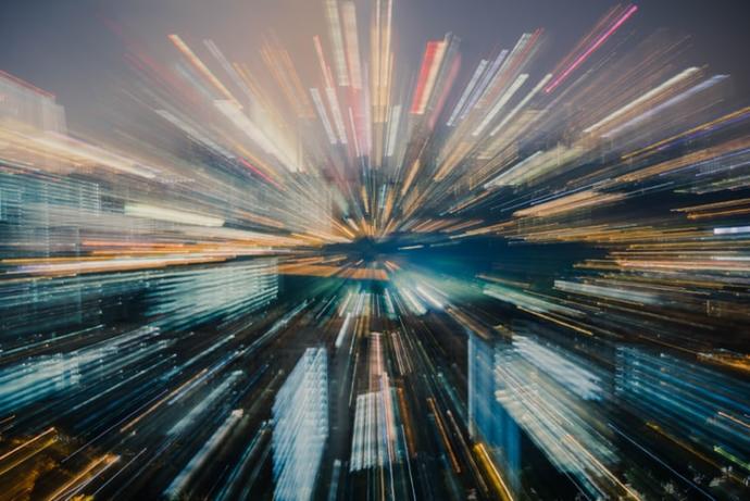 Would you travel 100 years into the future if it meant you would be a billionaire?