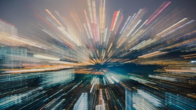 Would you travel 100 years into the future if it meant you would be a billionaire?