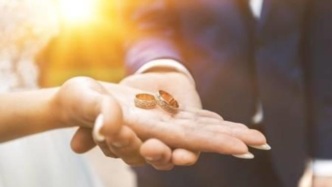 Would it bother you if your S/O didn't want a wedding ring? Do you expect them to wear one?