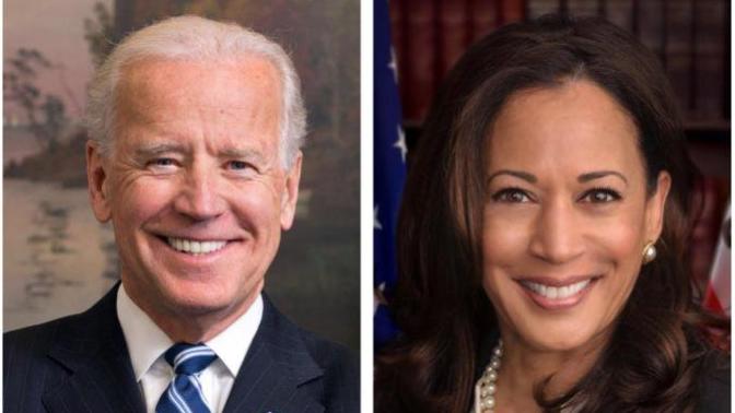 Who will be the next president?