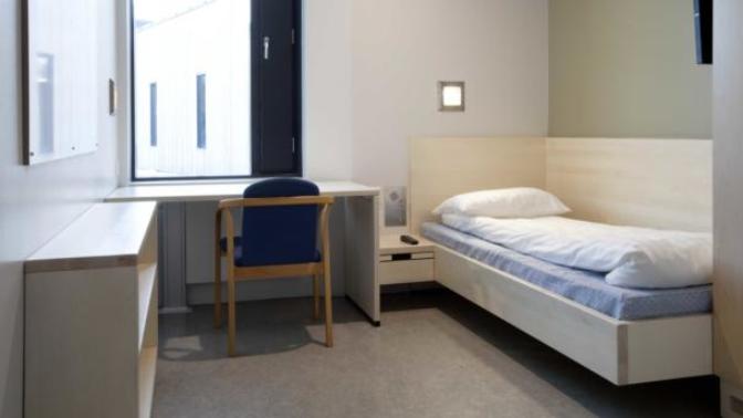 Justice System In Norway, Thoughts?