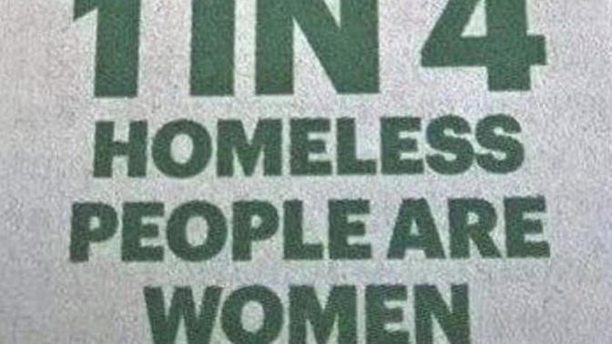 Why is everything always about women?